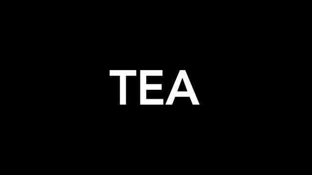 Urban Dictionary Definition - Tea смотреть онлайн