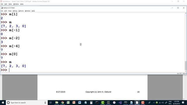 IPPA1_2019_Wk1_part_2 смотреть онлайн