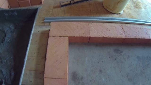 3.Подготовка работ кирпичной печи №1 смотреть онлайн