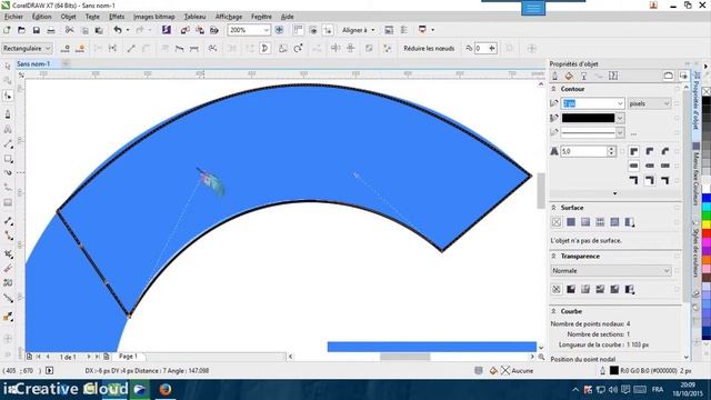 Google NEW LOGO CorelDRAW смотреть онлайн