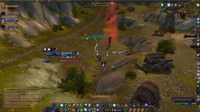 Hadri 1 Shaman ele pvp wow classic смотреть онлайн