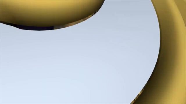Logo Animation For Universal Studios Hollywood