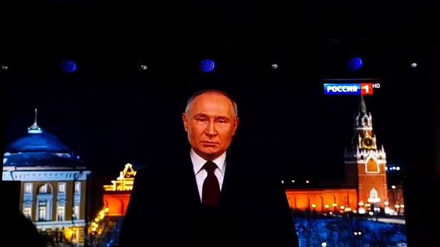 Привет,2024! смотреть онлайн