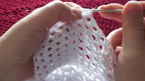 Пляжные шорты крючком. Shorts crochet