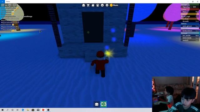 Roblox ! PIZZA TIME !! How To Play On Pc смотреть онлайн