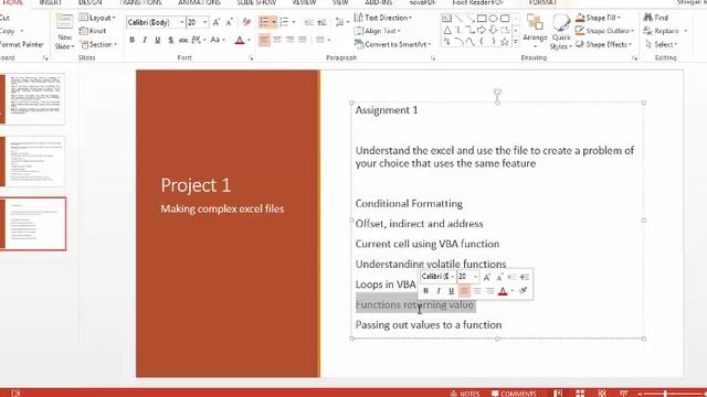 Making complex excel files using indirect,offset & address смотреть онлайн