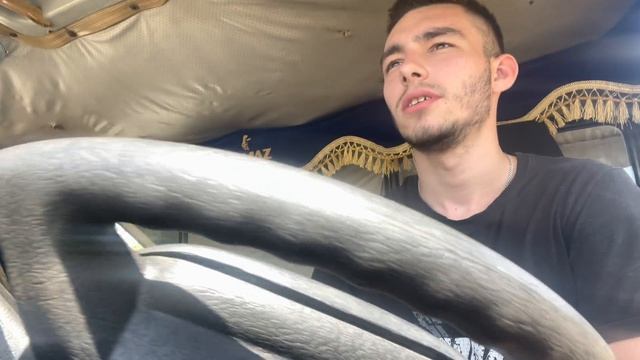 ПЕРЕКЛЮЧЕНИЕ КПП КАМАЗ 55111.КАК ЕЗДИТЬ НА МЕХАНИКЕ? КПП КАМАЗ БЕЗ ДЕЛИТЕЛЯ. ДВОЙНОЙ ВЫЖИМ СЦЕПЛЕНИ смотреть онлайн