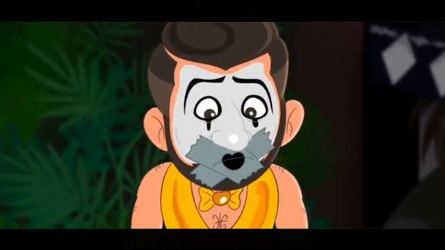 Super Jorick - Чао Чао басс буст смотреть онлайн