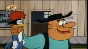 Дятел Вуди Вудпекер с 146 по 150 серию