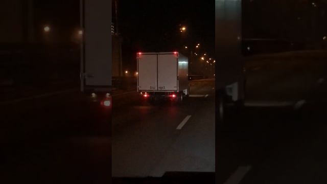 Груженый Перегонщик #next #газель смотреть онлайн