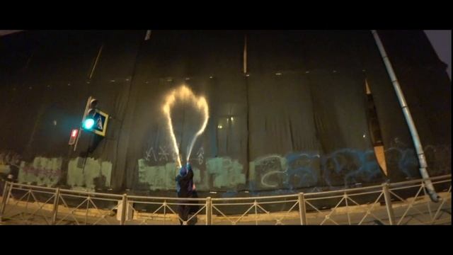 BSK - Ферсаж | ГРАФФИТИ ОГНЕТУШИТЕЛЬ смотреть онлайн