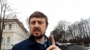 Волжские  истории. Майская прогулка по Волжской набережной в Ярославле.