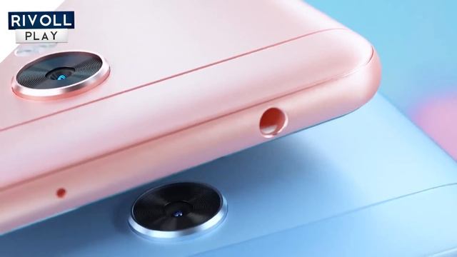 TOP 5 Smartphones BONS e BARATOS - 2018 смотреть онлайн