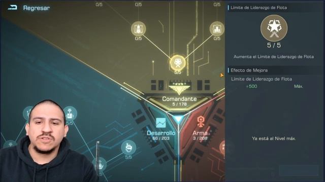 Guia Para Principantes - Infinite Galaxy en español смотреть онлайн