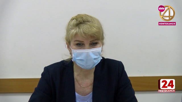 Социальные службы ответили на вопросы жителей в онлайн-режиме смотреть онлайн