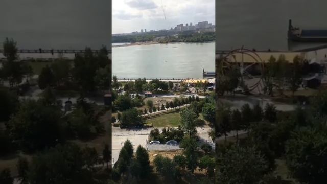 Новосибирск смотреть онлайн
