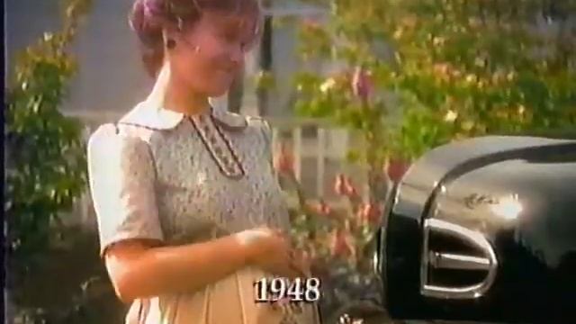 February 1998 KFSM-TV CBS Commericals (Part 11) смотреть онлайн