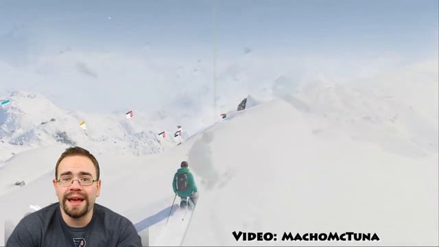 This Game On The Nintendo Switch Surprised Me смотреть онлайн