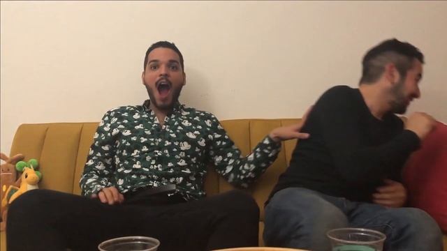 Couch Boys React: INSATIABLE EP1! смотреть онлайн