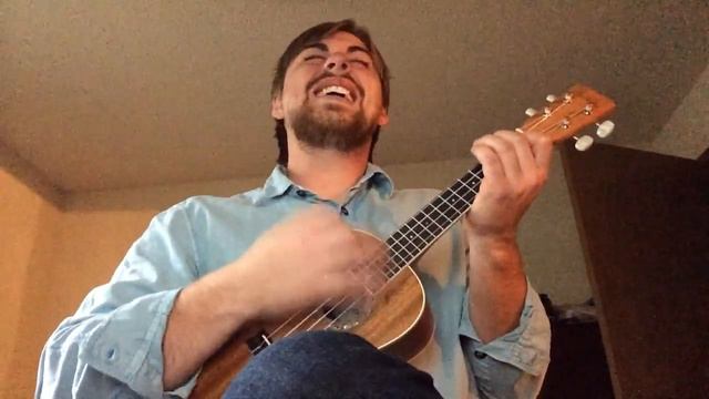 Somewhere Over the Rainbow Brandon Riley смотреть онлайн
