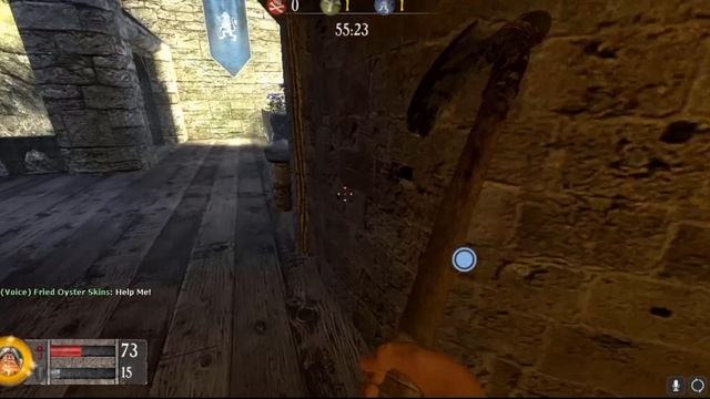 Pirates, Vikings and Knights 2: Source Code to The Bone смотреть онлайн