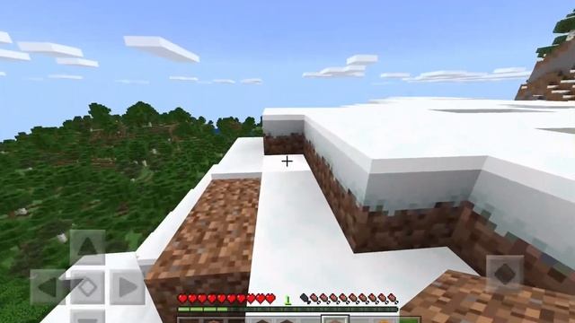 МАЙНКРАФТ 2.0 (1 часть) Строим новый дом