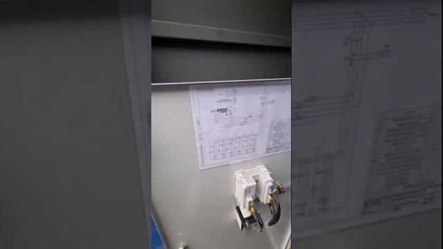 Комплектная трансформаторная подстанция - КТПТ В/В мощностью 1250 кВА класс напряжения 10/0,4 кВ смотреть онлайн