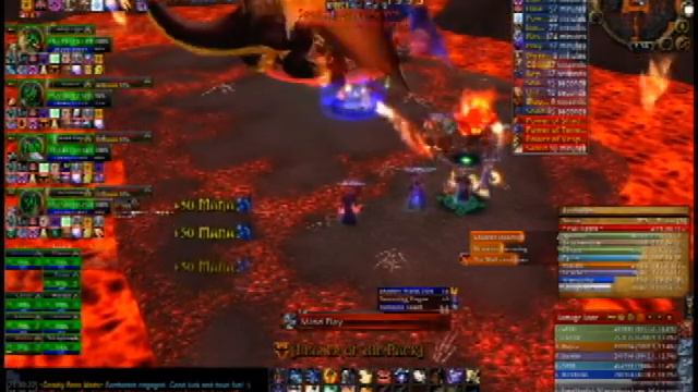 AoN Zerg Sarth +3 смотреть онлайн