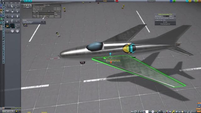 Designing a Rocket Interceptor | For All Kerbalkind Stream смотреть онлайн