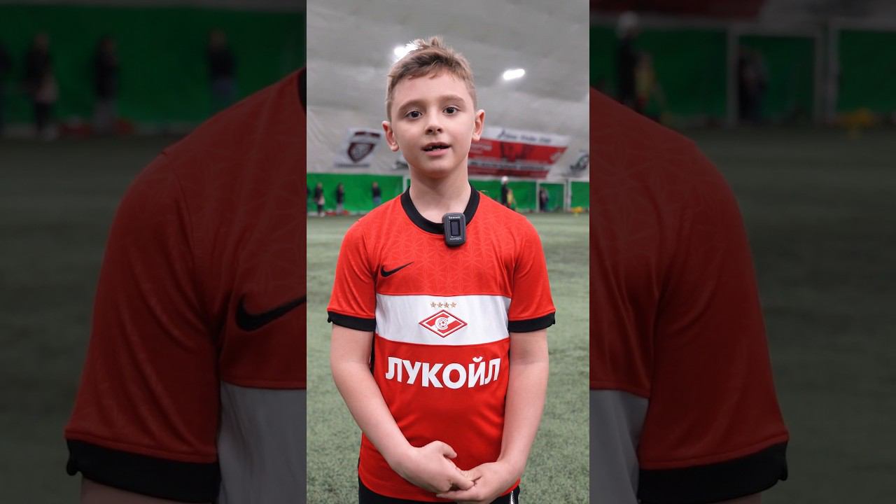 Секреты гладиатора.... #спартак #футбол #спартакмосква #спартакюниор #football смотреть онлайн