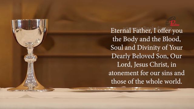 Divine Mercy Chaplet in Song | 23 August, 2022 | Have Mercy on us and on the Whole World смотреть онлайн