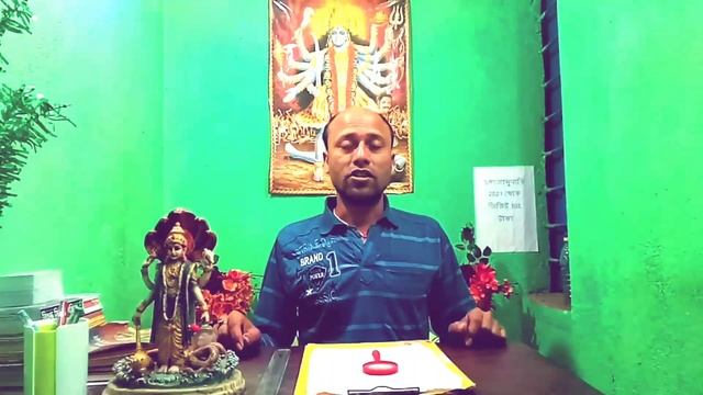 Chander Shubh ashubh fal ! Astrologer Ranjan Chakraborty.Call-9564437128 смотреть онлайн