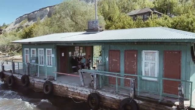 Казань-Тюмень 2022 Фугеловых