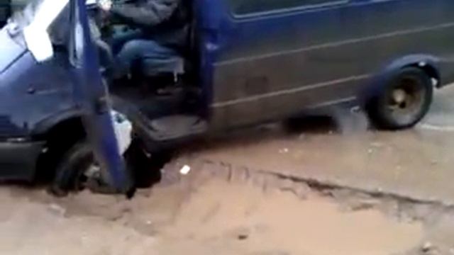 Так и живем в Самаре! смотреть онлайн