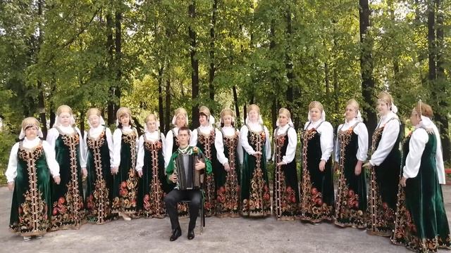 Ой лен ты мой лен смотреть онлайн
