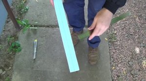 Отделка окон снаружи пенополистиролом