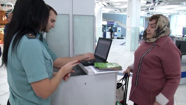 Заплати и лети. Судебные приставы провели всероссийскую акцию "Узнай о своих долгах" смотреть онлайн