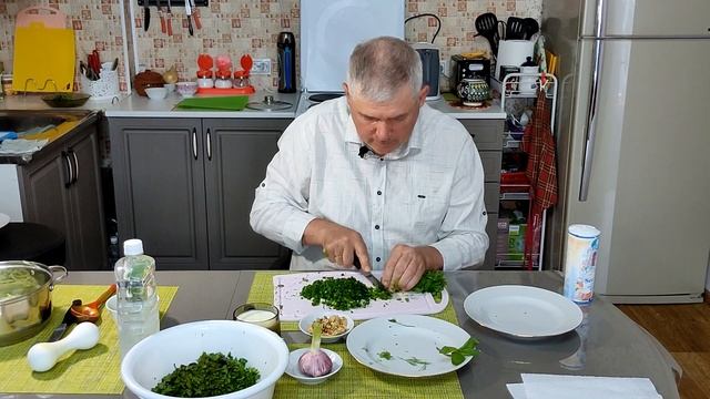Болгарский таратор с кисловодским вкусом смотреть онлайн