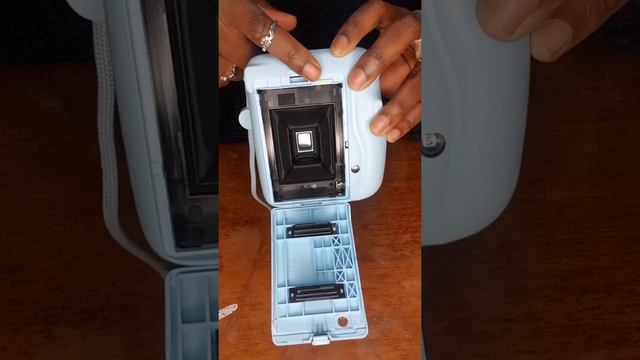 Fujifilm Instax Mini 11: how to use it + picture? смотреть онлайн
