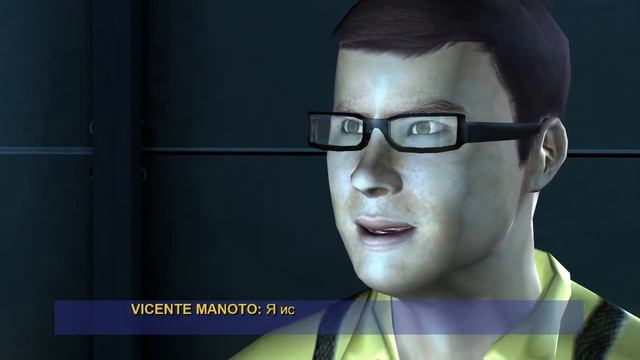 CSI Deadly Intent Прохождение Часть 5 смотреть онлайн