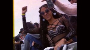 Neelix & Caroline Harrison - There was a time (Ghost Rider Remix) Official Video