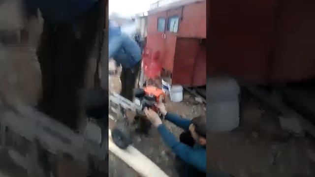 Летающий квадрик смотреть онлайн