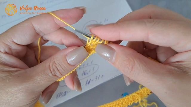 ДЕТСКАЯ ЛЕТНЯЯ АЖУРНАЯ ПОВЯЗКА НА ГОЛОВУ. ПОДРОБНЫЙ МАСТЕР-КЛАСС С РАСЧЕТАМИ НА ЛЮБОЙ РАЗМЕР. смотреть онлайн