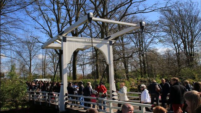 Keukenhof Gardens Netherlands Holland Tulip Seasons - Нидерланды голландия сезон тюльпанов смотреть онлайн