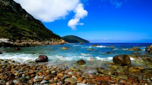 "Хмырь". Мистическая история.