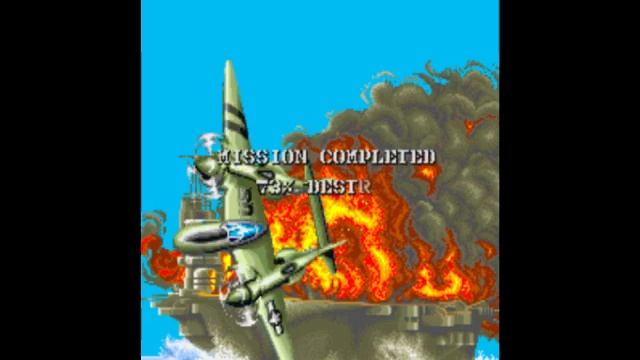 1943 The Battle Of Midway Review for the Arcade by John Gage смотреть онлайн
