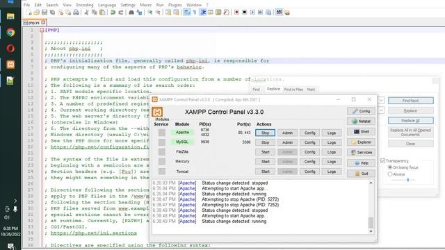 [Solved] Composer Error | PHP Startup: Unable to load dynamic library 'bz2' смотреть онлайн
