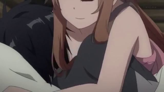 Мастера Меча Онлайн(Клип) смотреть онлайн