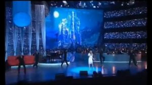 Юля Проскурякова "Королева Снежная"