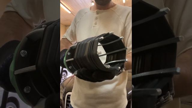 Растяжитель для монтажа пыльников SKF смотреть онлайн